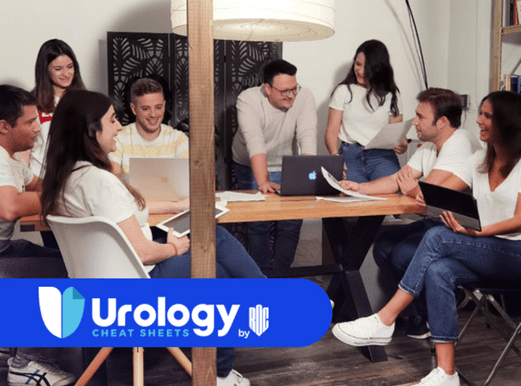 Urology Cheat Sheet ROC Clinic