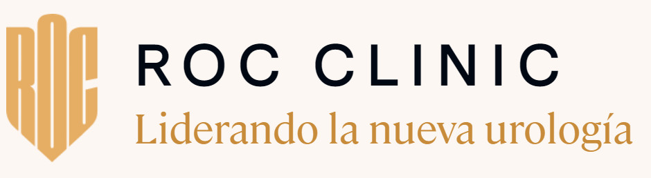 ROC Clinic Logo
