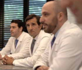 Doctor Romero